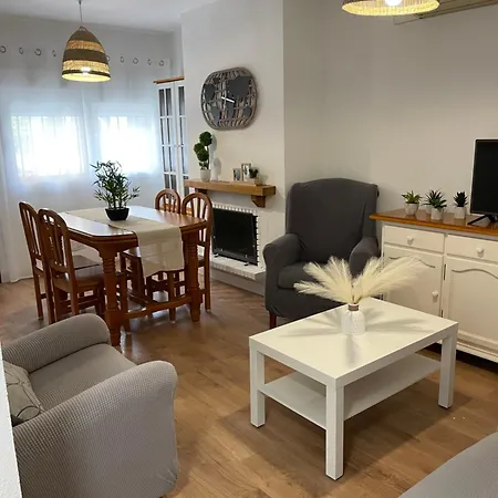 Ferienhaus Carmina *